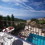 Villa Anesis By Vintage Travel