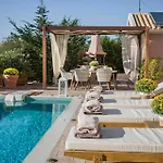 Villa Anesis By Vintage Travel *