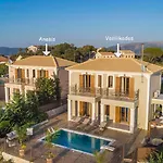 Villa Anesis By Vintage Travel *