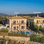 Villa Anesis By Vintage Travel