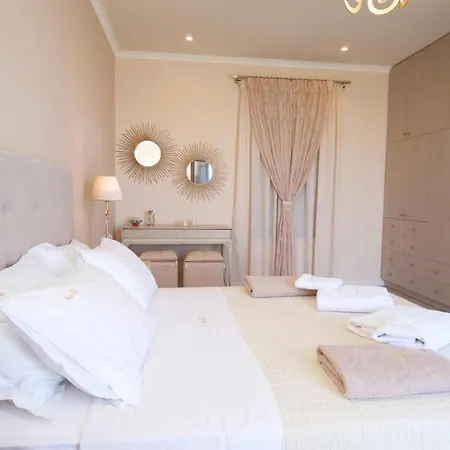 Anesis By Vintage Travel Villa